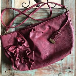 Jessica Simpson handbag